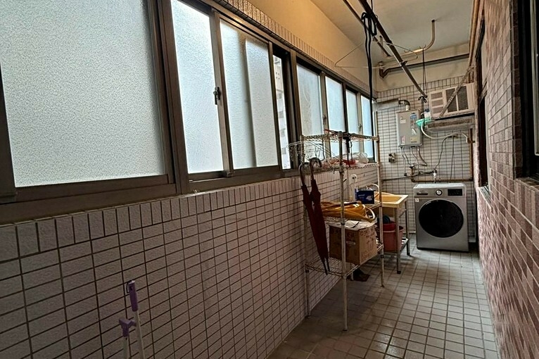 兆基社會住宅🏡精忠漂亮大三房走路就到火車站/可多租補免仲（第8張）