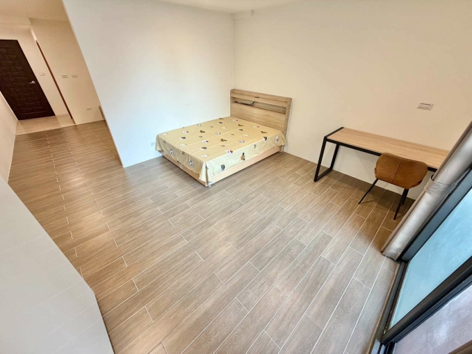 💖質感美套✨一房廳🏠陽台獨洗✔️近捷運站💖（第6張）