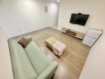 💖質感美套✨一房廳🏠陽台獨洗✔️近捷運站💖（第2張）