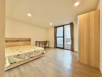 💖質感美套✨一房廳🏠陽台獨洗✔️近捷運站💖（第4張）
