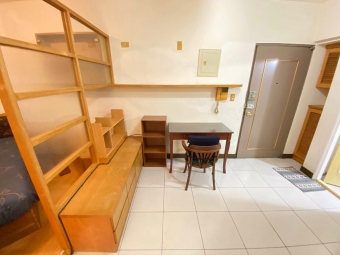 可租補★草悟道★電梯套房★台水電一房一廳大套房 - Image 13