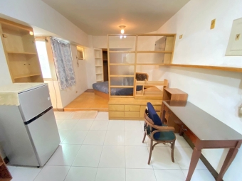 可租補★草悟道★電梯套房★台水電一房一廳大套房 - Image 9