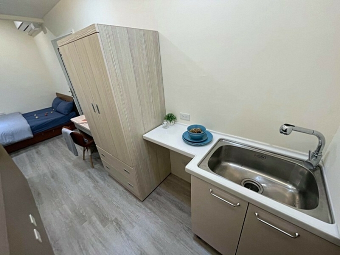 ❤️秒殺三重電梯套房/可養貓/可報稅/專屬機車位(第7張)