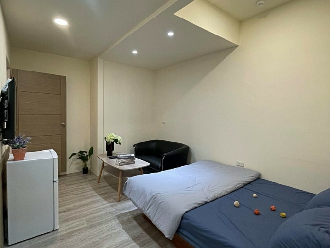 ❤️秒殺三重電梯套房/可養貓/可報稅/專屬機車位(第6張)