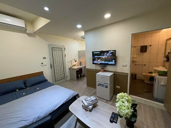 ❤️秒殺三重電梯套房/可養貓/可報稅/專屬機車位（第3張）