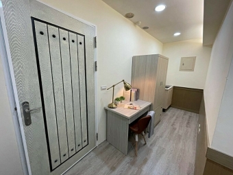 ❤️秒殺三重電梯套房/可養貓/可報稅/專屬機車位（第8張）