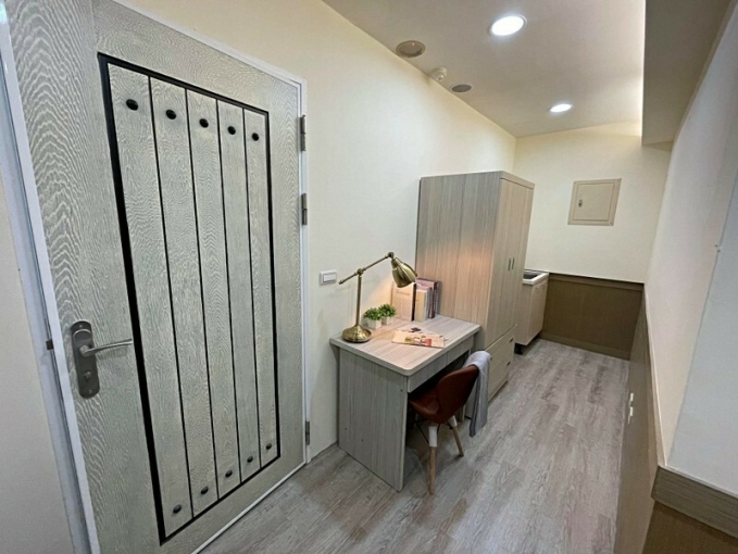 ❤️秒殺三重電梯套房/可養貓/可報稅/專屬機車位(第8張)