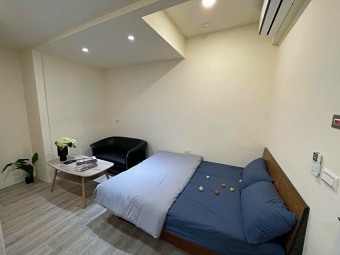 ❤️秒殺三重電梯套房/可養貓/可報稅/專屬機車位（第2張）