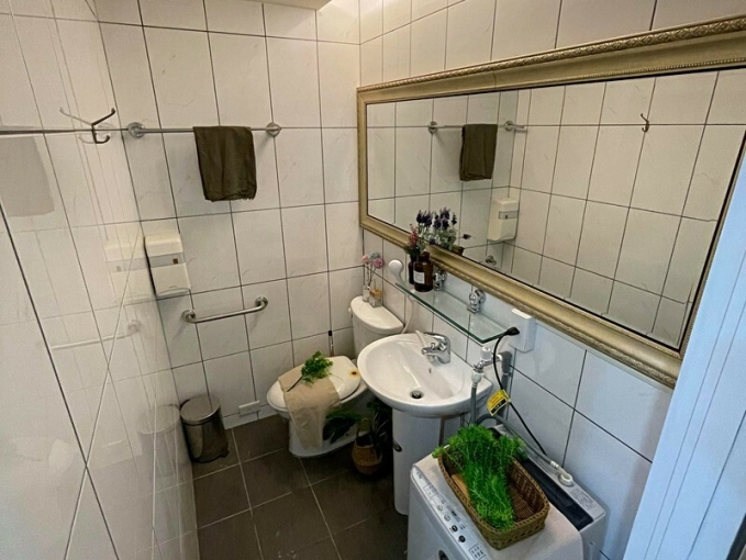 ❤️秒殺三重電梯套房/可養貓/可報稅/專屬機車位(第5張)