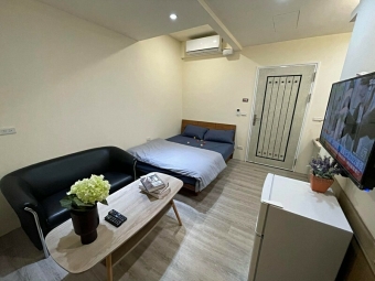 ❤️秒殺三重電梯套房/可養貓/可報稅/專屬機車位（第4張）