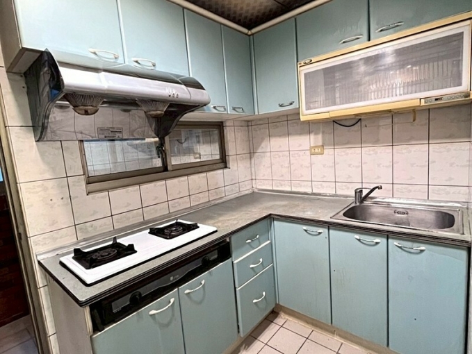 兆基社會住宅🏠江翠國寶-文化路2段-2房電梯-可租補(第7張)