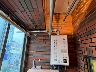 兆基社會住宅🏠江翠國寶-文化路2段-2房電梯-可租補（第8張）