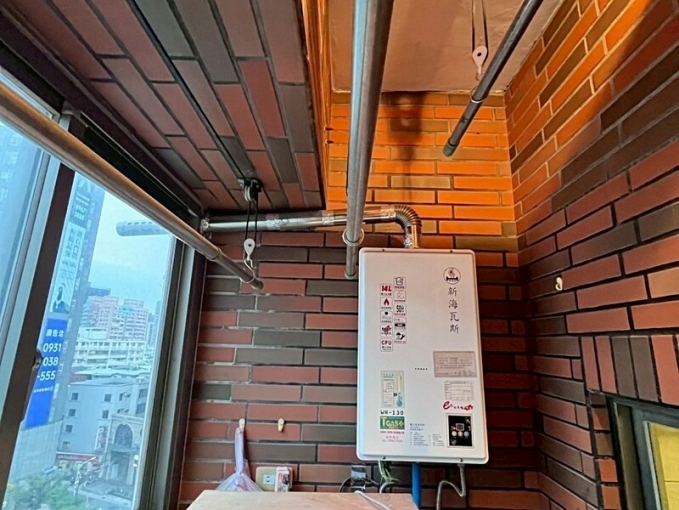 兆基社會住宅🏠江翠國寶-文化路2段-2房電梯-可租補(第8張)