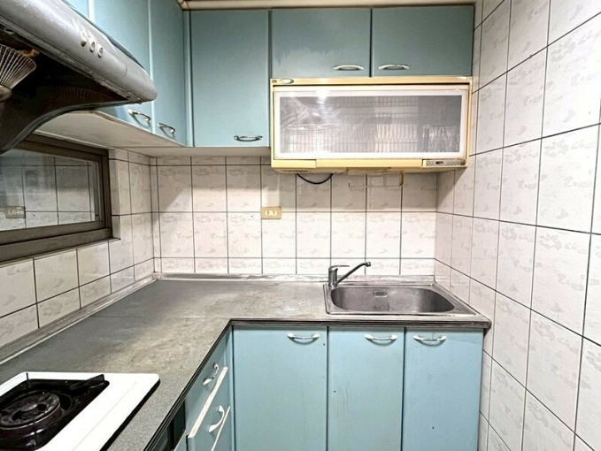 兆基社會住宅🏠江翠國寶-文化路2段-2房電梯-可租補(第6張)