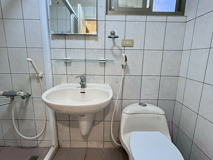 兆基社會住宅🏠江翠國寶-文化路2段-2房電梯-可租補(第5張)