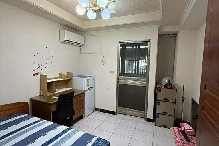 兆基社會住宅🏡永康區套房/可租補/看房加Line（第1張）
