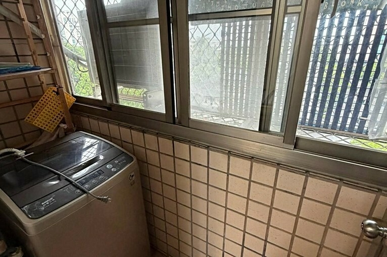 兆基社會住宅🏡永康區套房/可租補/看房加Line（第4張）