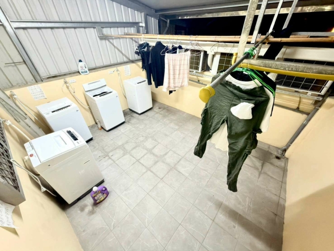 租屋補助✔️子母車✔️機車位✔️飲水機✔️室內機車位（第11張）