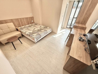 🌳可雙租補💖可貓✨電梯🏠系統裝潢✔️獨洗曬💖（第1張）