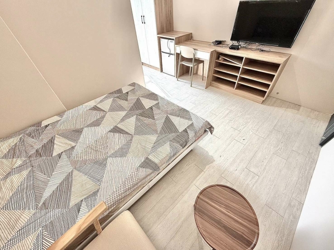 🌳可雙租補💖可貓✨電梯🏠系統裝潢✔️獨洗曬💖（第2張）