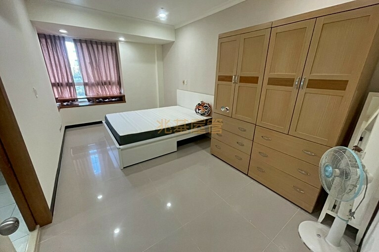 兆基社會住宅🏠benson台北灣一期大三房可租補免仲介費(第4張)