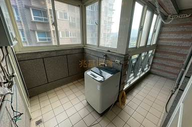 兆基社會住宅🏠benson台北灣一期大三房可租補免仲介費（第9張）