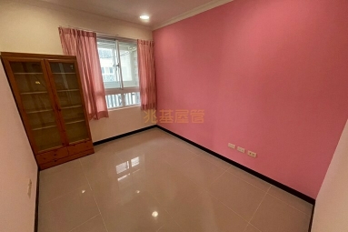 兆基社會住宅🏠benson台北灣一期大三房可租補免仲介費（第5張）