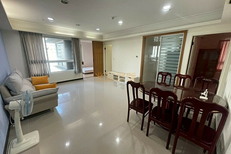 兆基社會住宅🏠benson台北灣一期大三房可租補免仲介費(第2張)