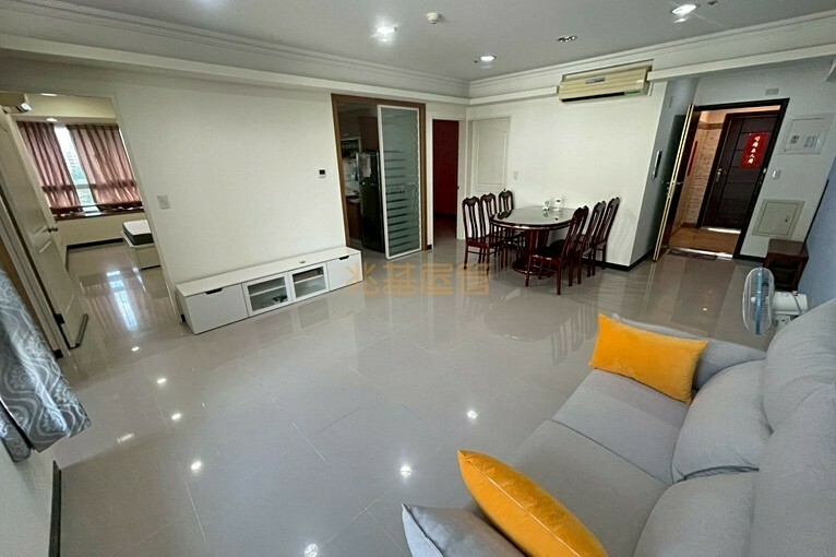 兆基社會住宅🏠benson台北灣一期大三房可租補免仲介費(第1張)