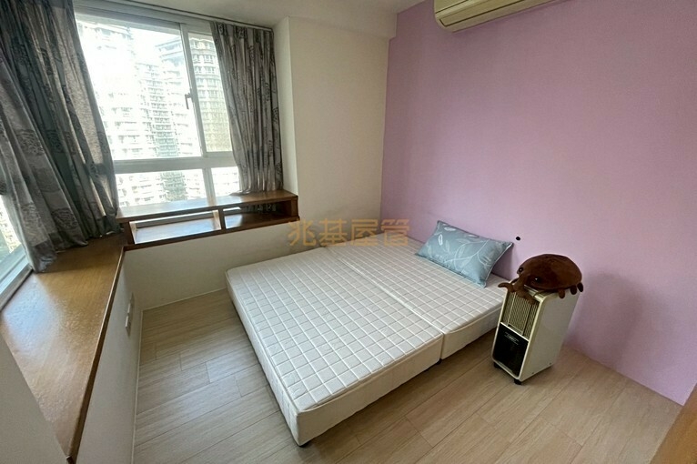 兆基社會住宅🏠benson台北灣一期大三房可租補免仲介費(第3張)