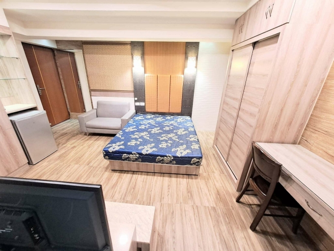 租補台電**陽台獨洗曬*電梯*飲水機*子母車* - Image 1