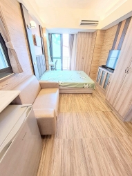 租補台電**陽台獨洗曬*電梯*飲水機*子母車*（第1張）