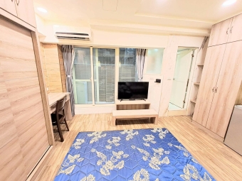 租補台電**陽台獨洗曬*電梯*飲水機*子母車* - Image 13