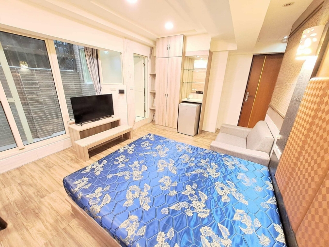 租補台電**陽台獨洗曬*電梯*飲水機*子母車* - Image 2