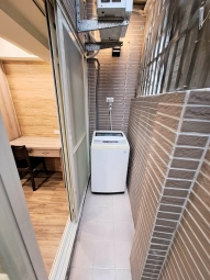 租補台電**陽台獨洗曬*電梯*飲水機*子母車* - Image 20