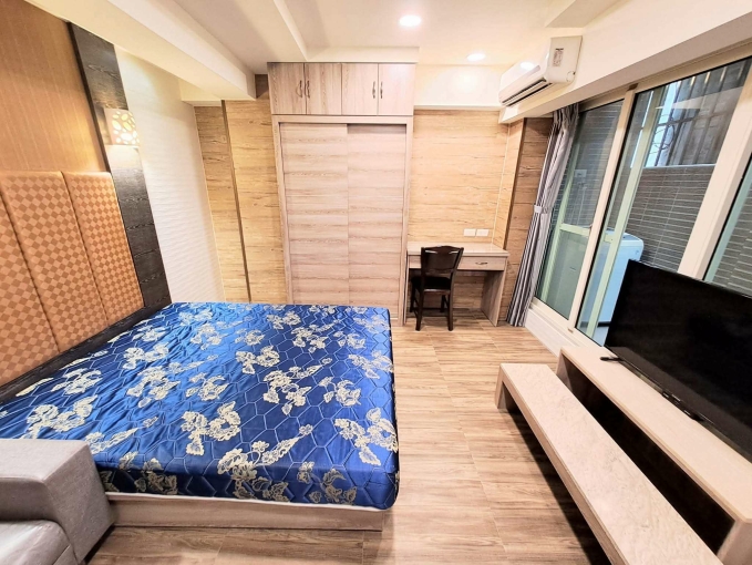 租補台電**陽台獨洗曬*電梯*飲水機*子母車* - Image 5