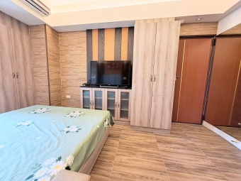 租補台電**陽台獨洗曬*電梯*飲水機*子母車*（第11張）