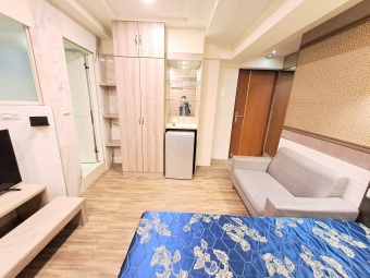 租補台電**陽台獨洗曬*電梯*飲水機*子母車* - Image 14