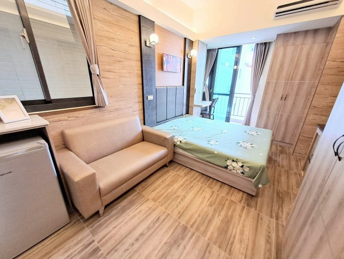 租補台電**陽台獨洗曬*電梯*飲水機*子母車*（第10張）