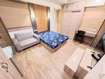 租補台電**陽台獨洗曬*電梯*飲水機*子母車* - Image 17