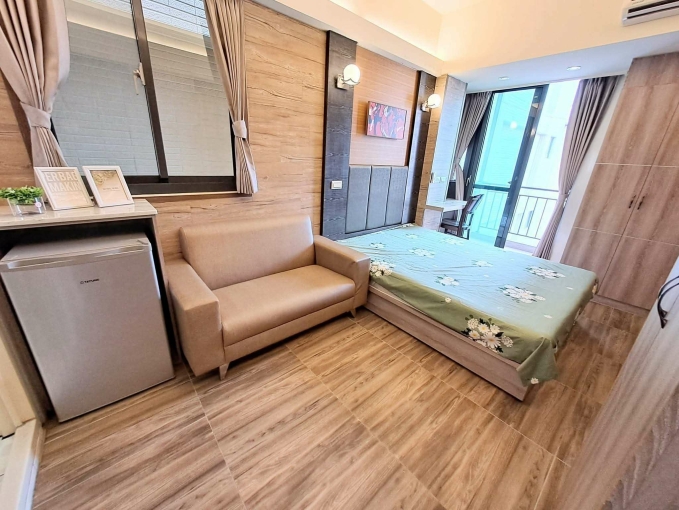 租補台電**陽台獨洗曬*電梯*飲水機*子母車*（第9張）