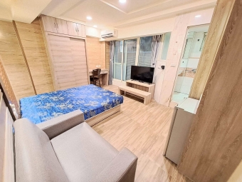 租補台電**陽台獨洗曬*電梯*飲水機*子母車* - Image 16