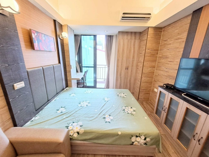 租補台電**陽台獨洗曬*電梯*飲水機*子母車*（第3張）