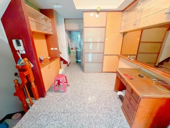 可租補★旱溪夜市★大帝城堡★社區型別墅獨立車庫 - Image 19