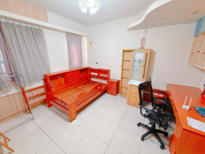 可租補★旱溪夜市★大帝城堡★社區型別墅獨立車庫 - Image 7