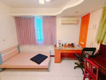 可租補★旱溪夜市★大帝城堡★社區型別墅獨立車庫 - Image 25