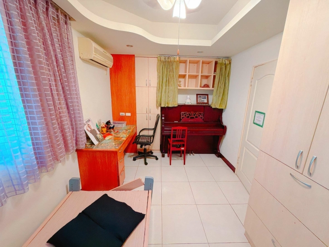 可租補★旱溪夜市★大帝城堡★社區型別墅獨立車庫 - Image 11