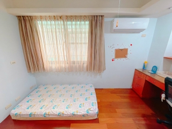 可租補★旱溪夜市★大帝城堡★社區型別墅獨立車庫 - Image 23