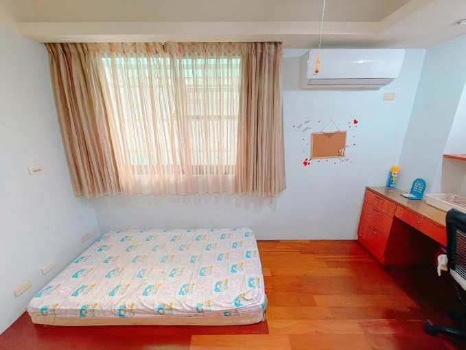 可租補★旱溪夜市★大帝城堡★社區型別墅獨立車庫 - Image 8