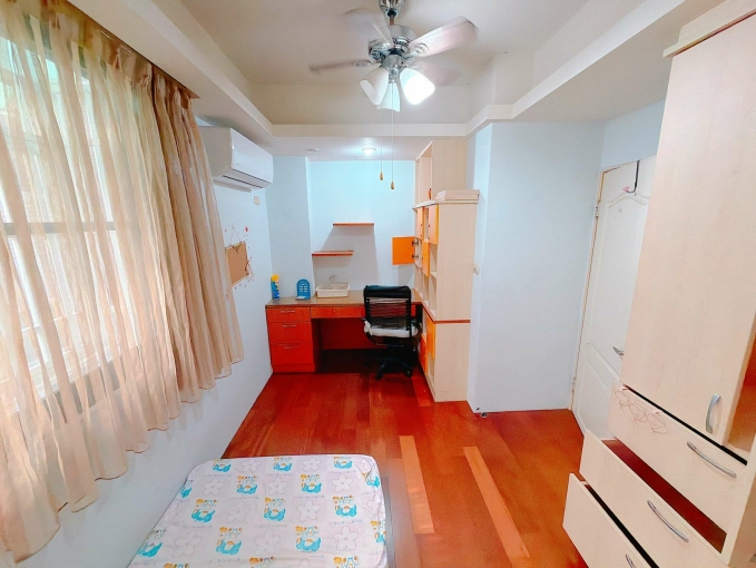 可租補★旱溪夜市★大帝城堡★社區型別墅獨立車庫 - Image 9